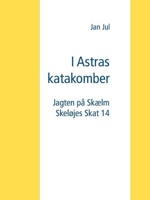 cover image of I Astras katakomber